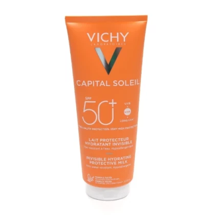 VICHY IDEAL LAIT 300ML